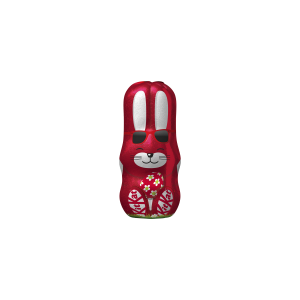 Nestle KIT KAT Шоколадов великденски заек 85 гр.